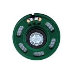 Φ50mm mylar speakers 8Ω 0.5W,External magnetism